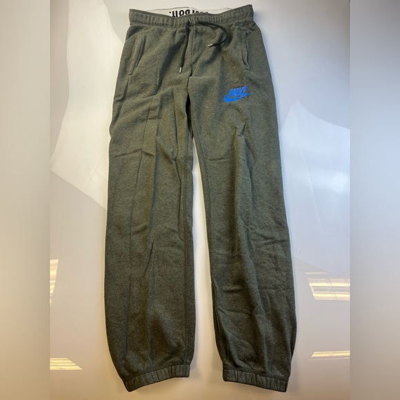Nike Other - Nike sweat pants jogger r51-6